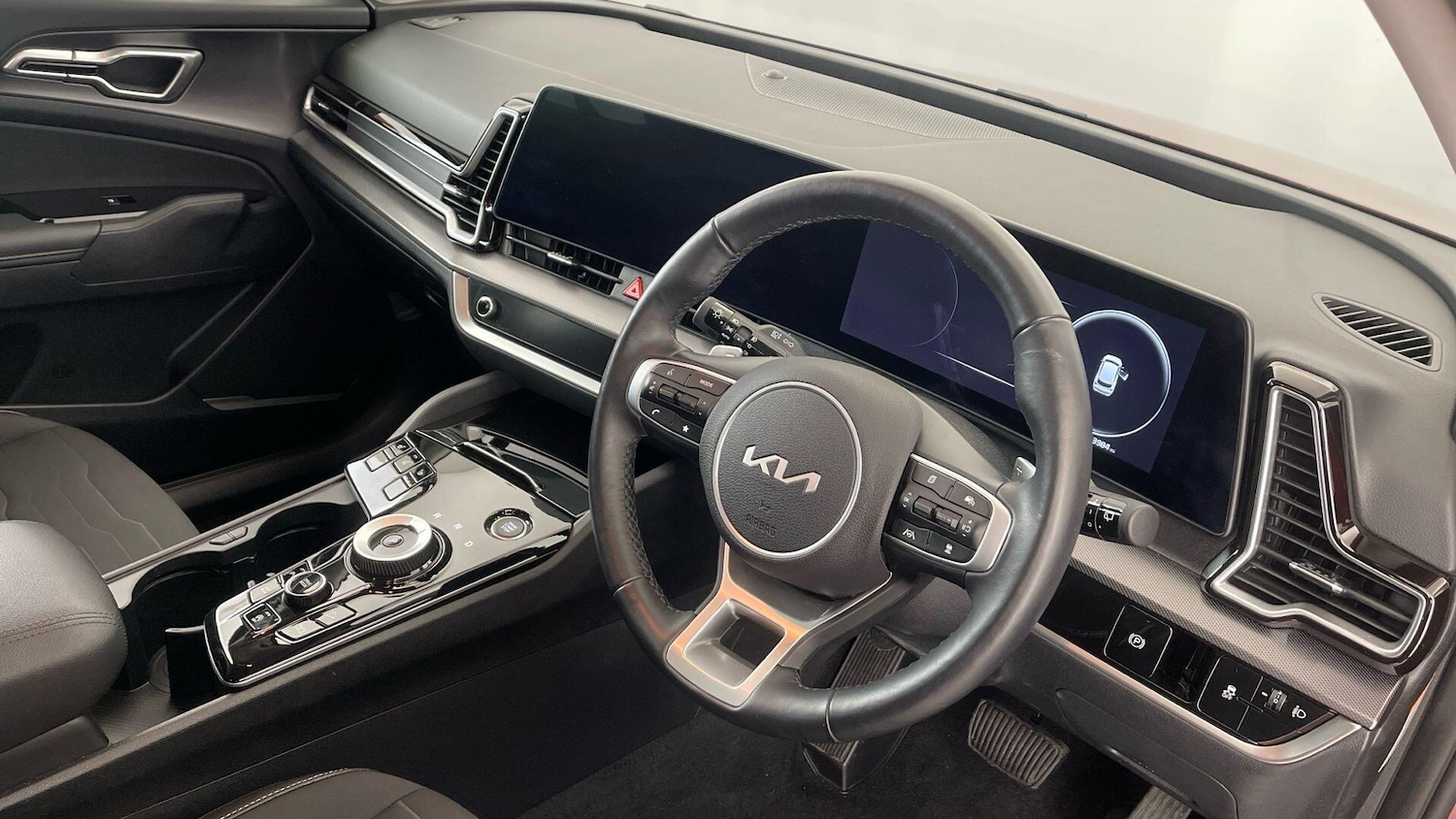 Used Kia Sportage for sale - 77017101: Photo 7