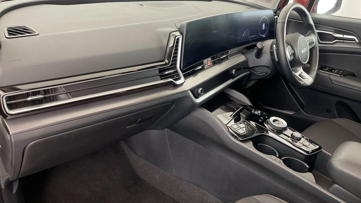 Used Kia Sportage for sale - 77017101: Photo 8