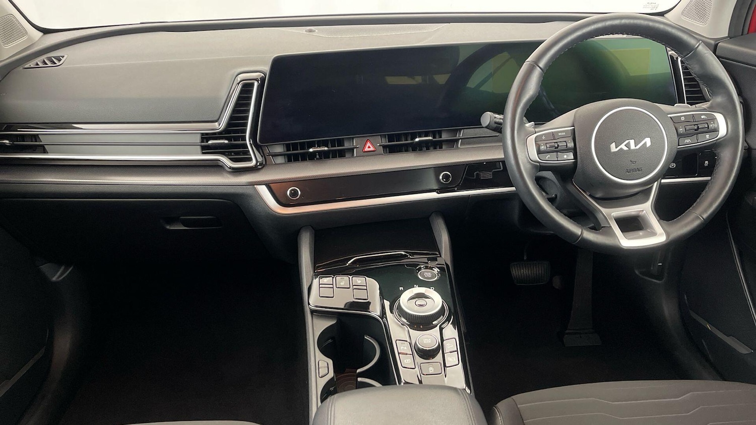 Used Kia Sportage for sale - 77017101: Photo 9