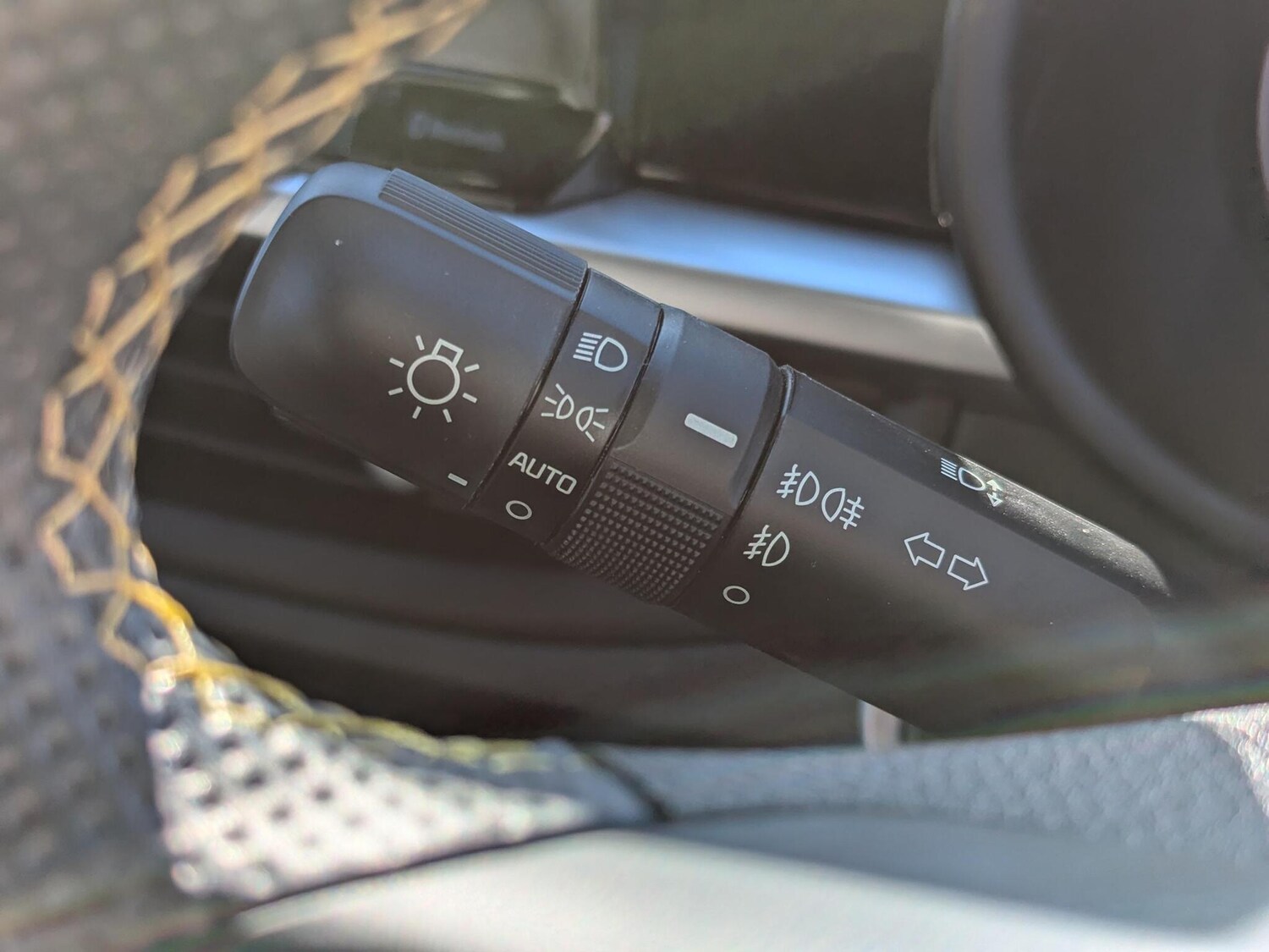 Used Kia Picanto 2023 for sale - 76152178: Photo 15