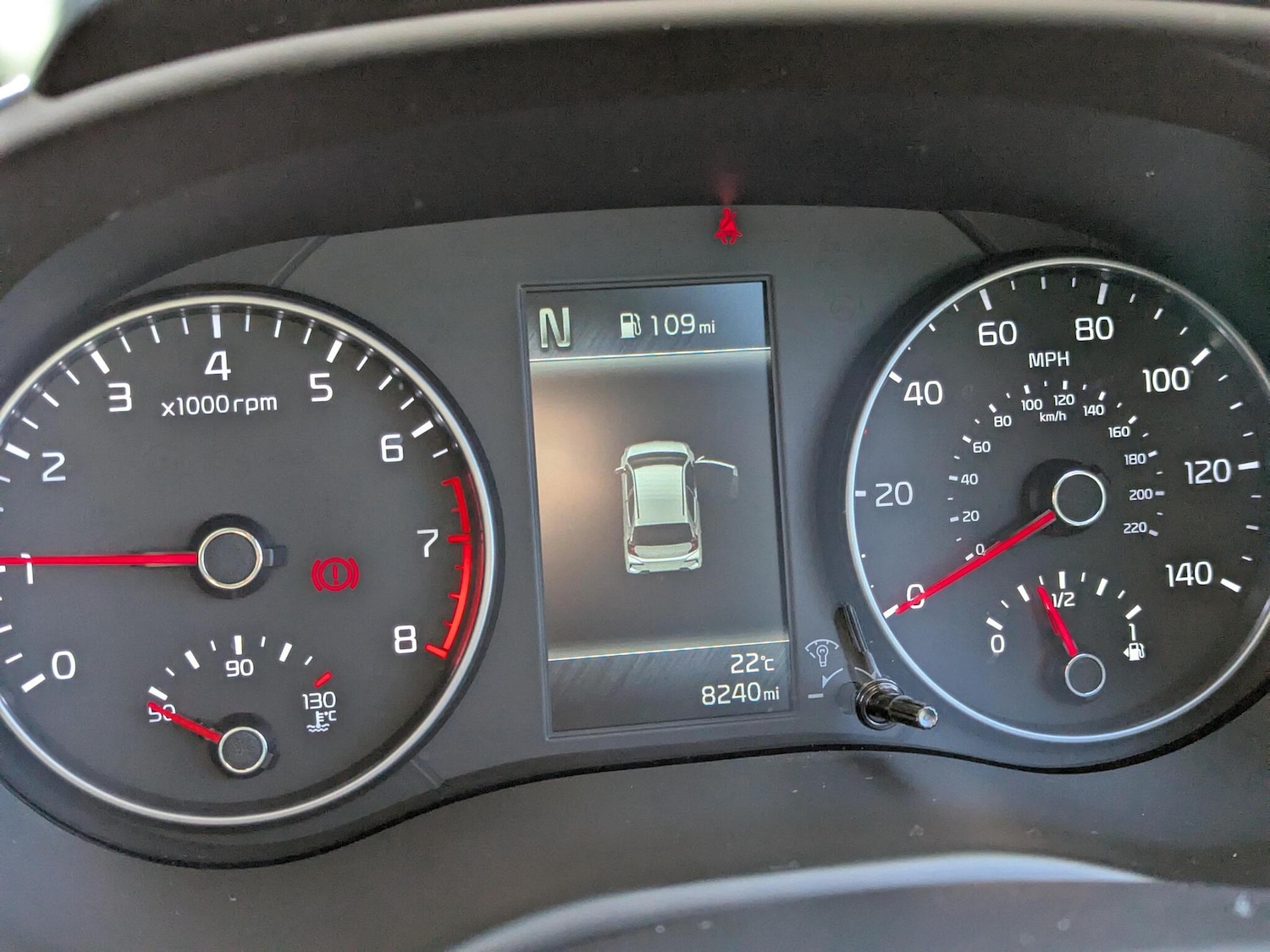 Used Kia Picanto 2023 for sale - 76152178: Photo 16
