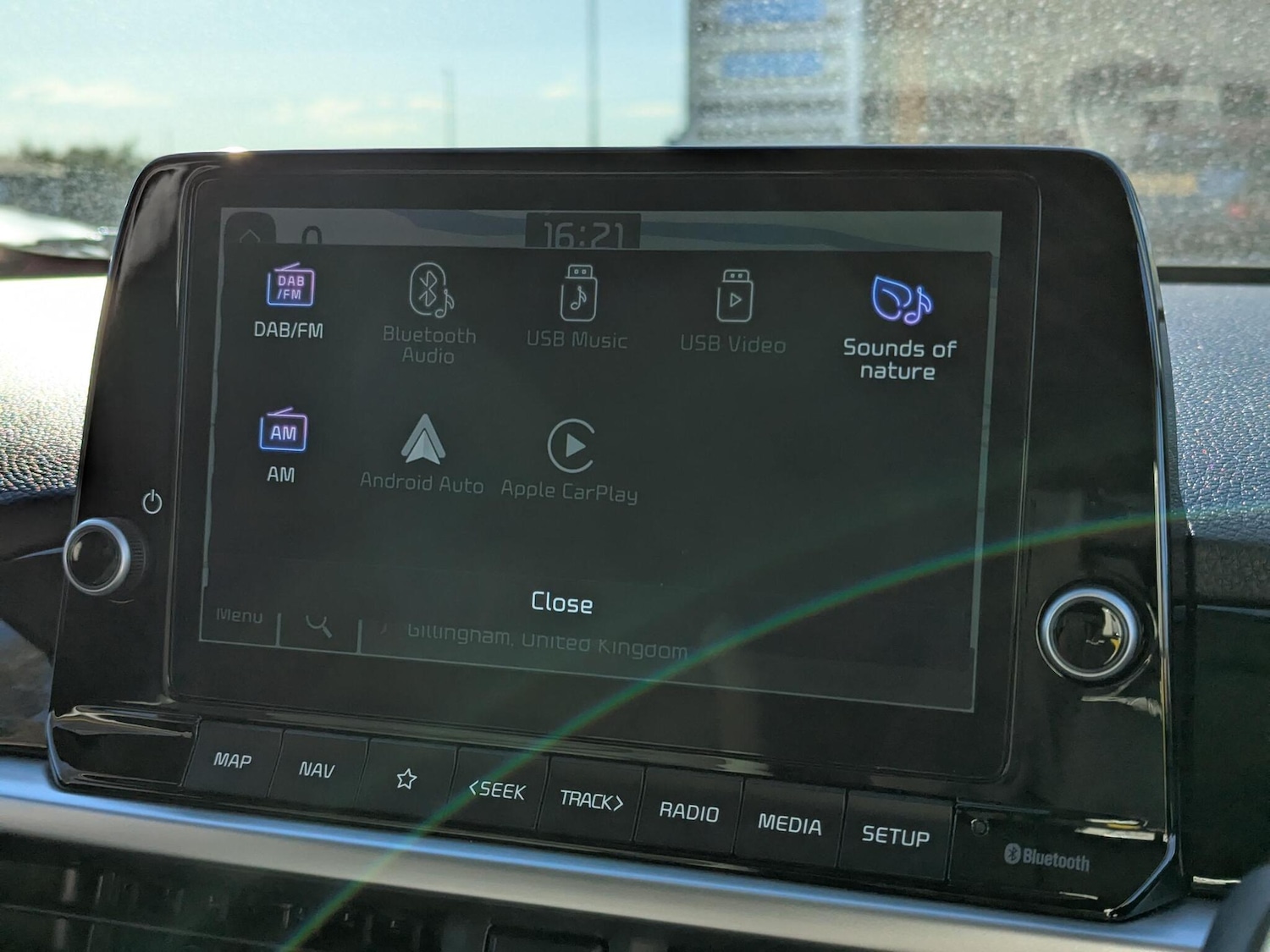 Used Kia Picanto 2023 for sale - 76152178: Photo 18