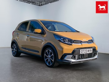 Kia - Picanto