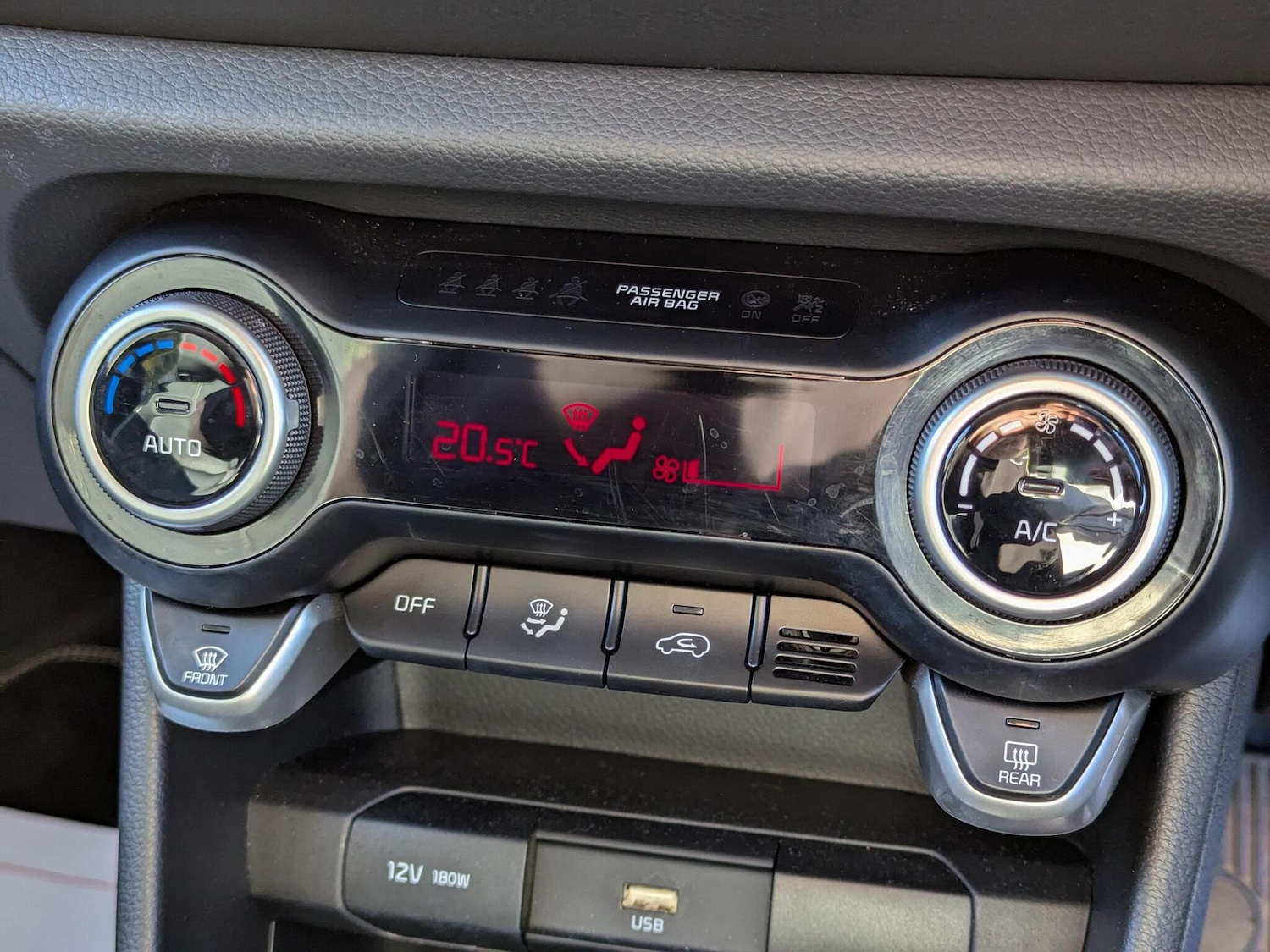 Used Kia Picanto 2023 for sale - 76152178: Photo 21