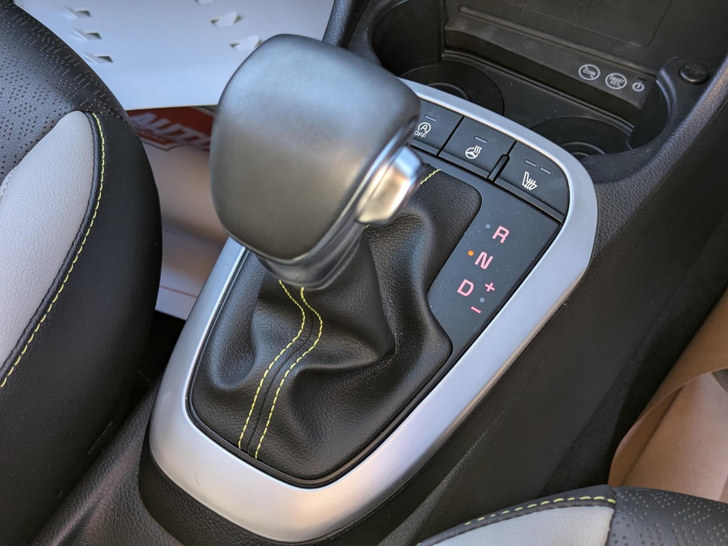 Used Kia Picanto 2023 for sale - 76152178: Photo 25