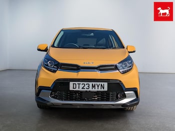 Used Kia Picanto 2023 for sale - 76152178: Photo 2