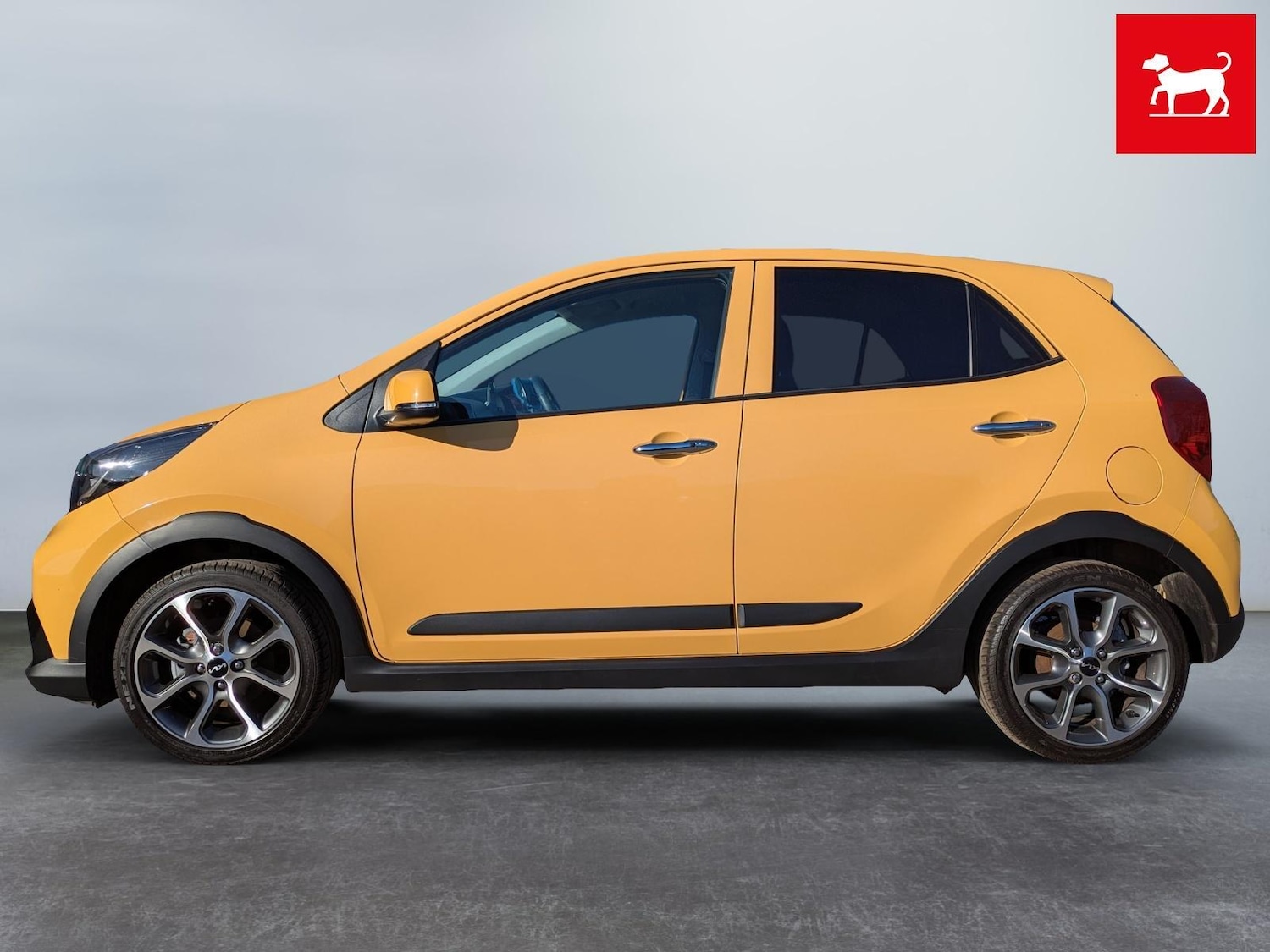Used Kia Picanto 2023 for sale - 76152178: Photo 3