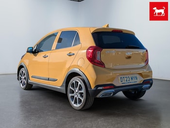 Used Kia Picanto 2023 for sale - 76152178: Photo 4