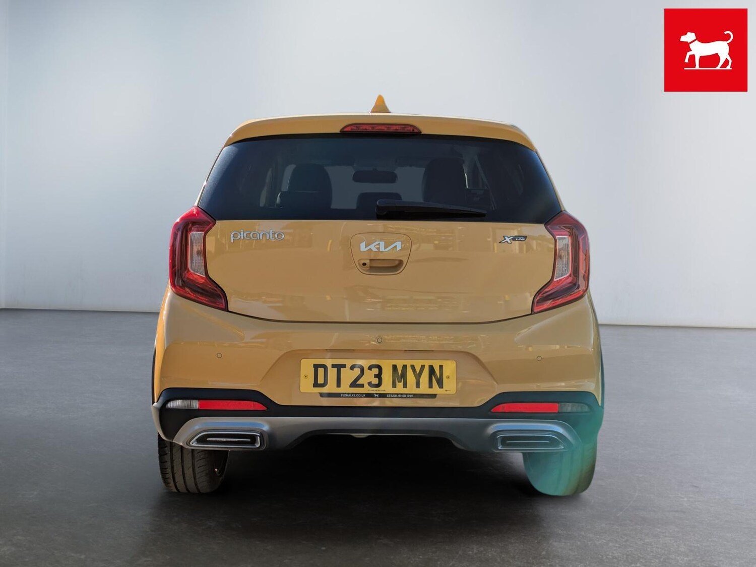 Used Kia Picanto 2023 for sale - 76152178: Photo 5