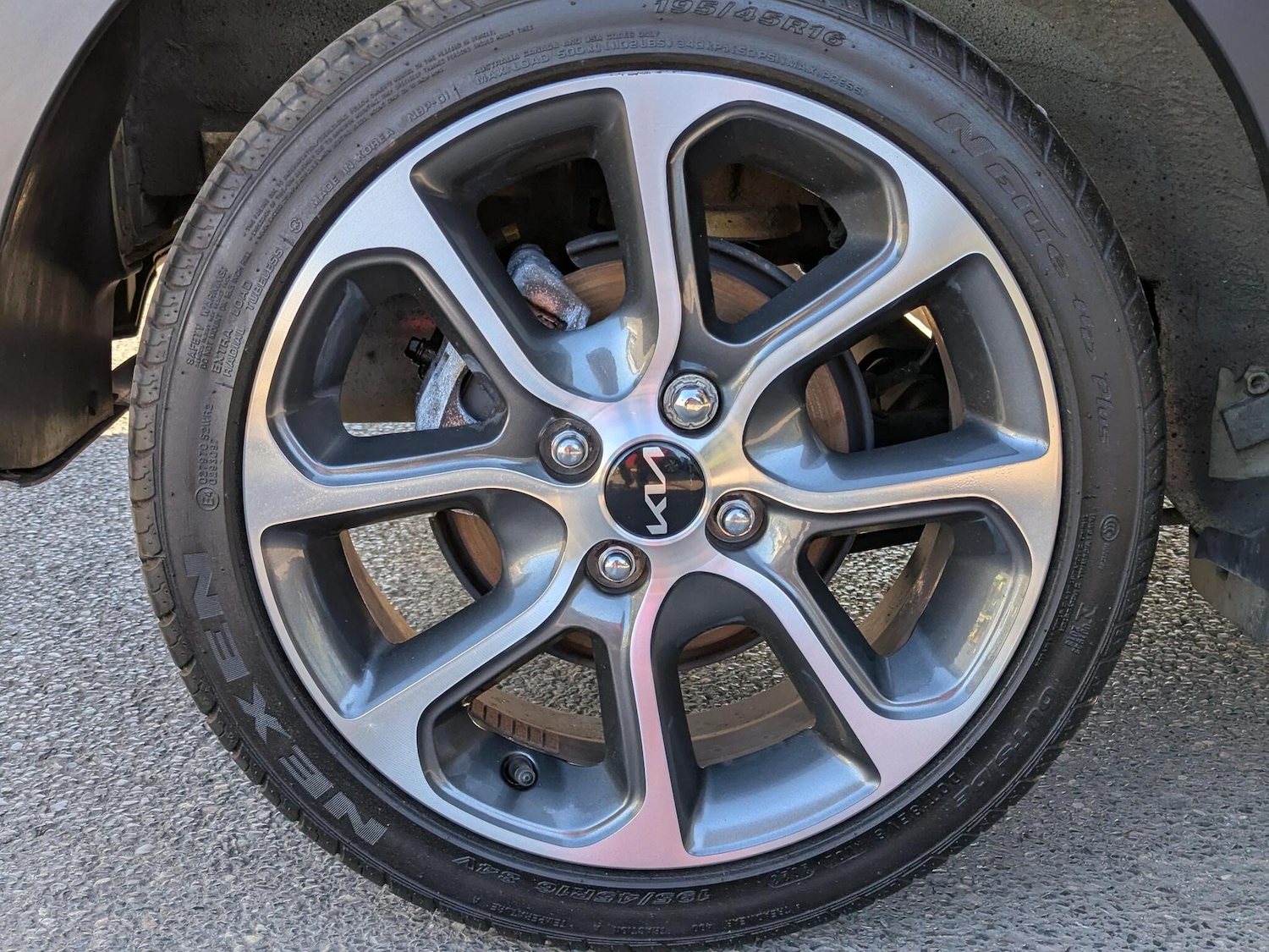 Used Kia Picanto 2023 for sale - 76152178: Photo 7
