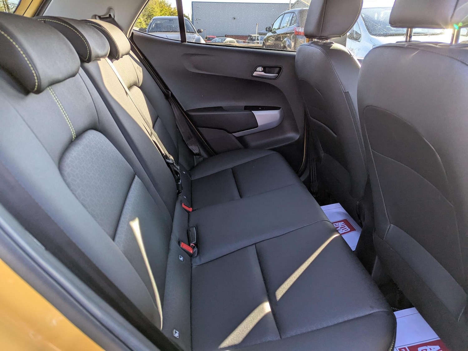 Used Kia Picanto 2023 for sale - 76152178: Photo 8