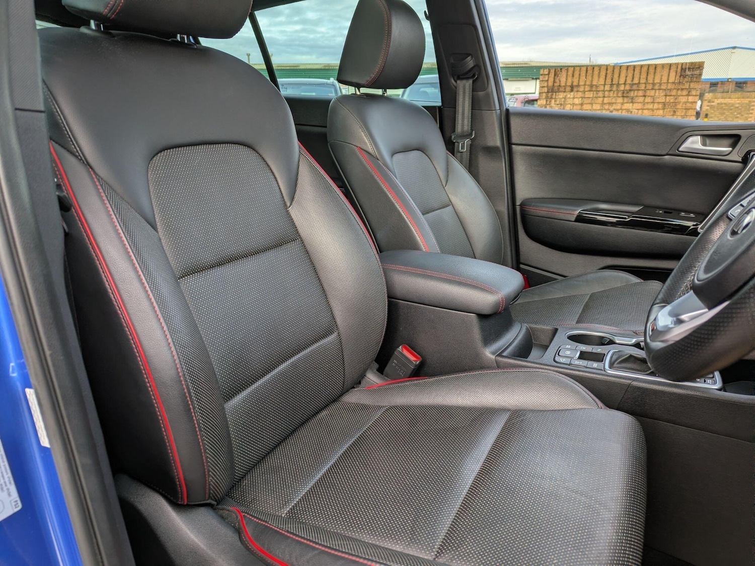 Used Kia Sportage 2021 for sale - 77016757: Photo 15