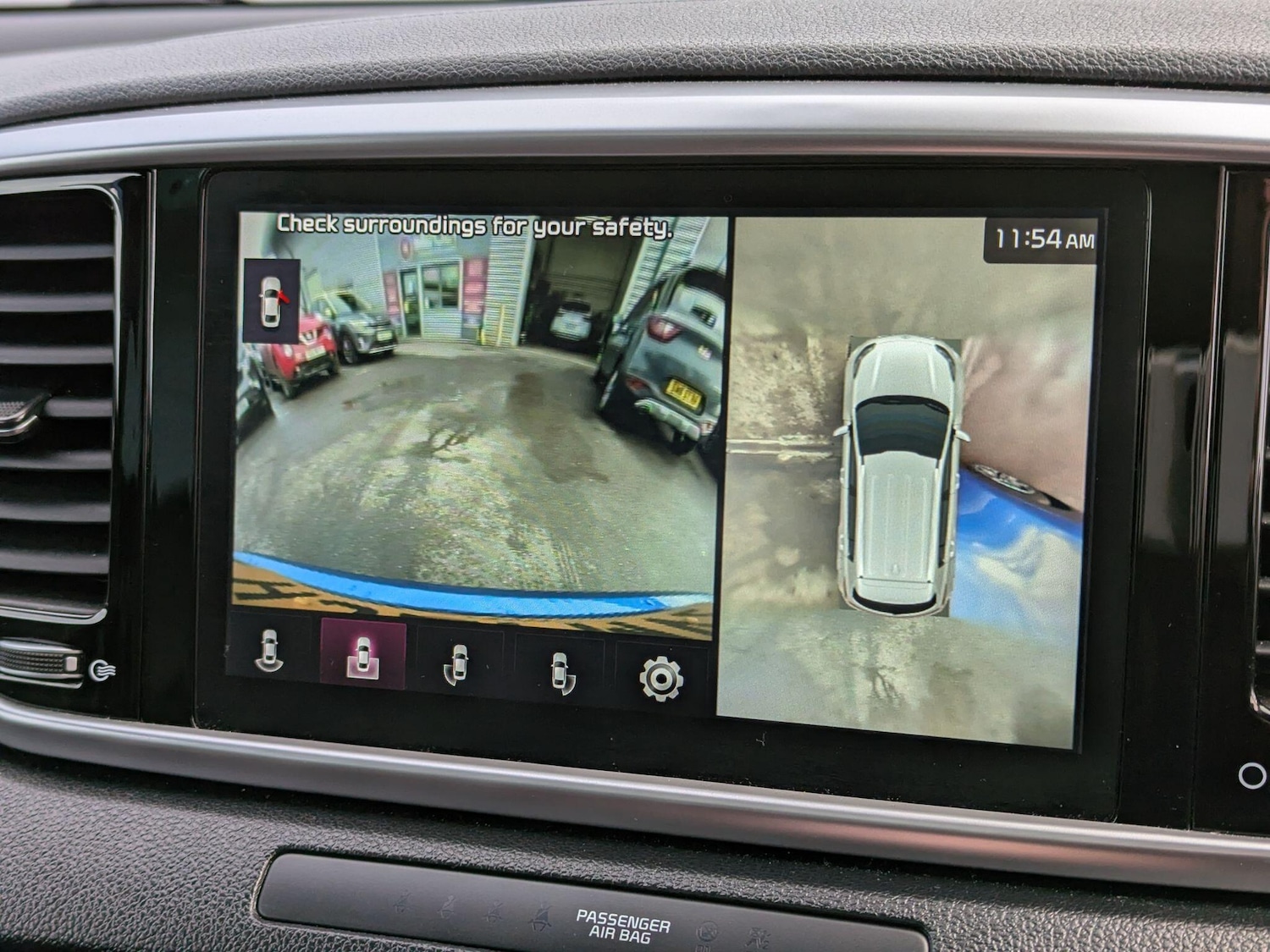 Used Kia Sportage 2021 for sale - 77016757: Photo 27