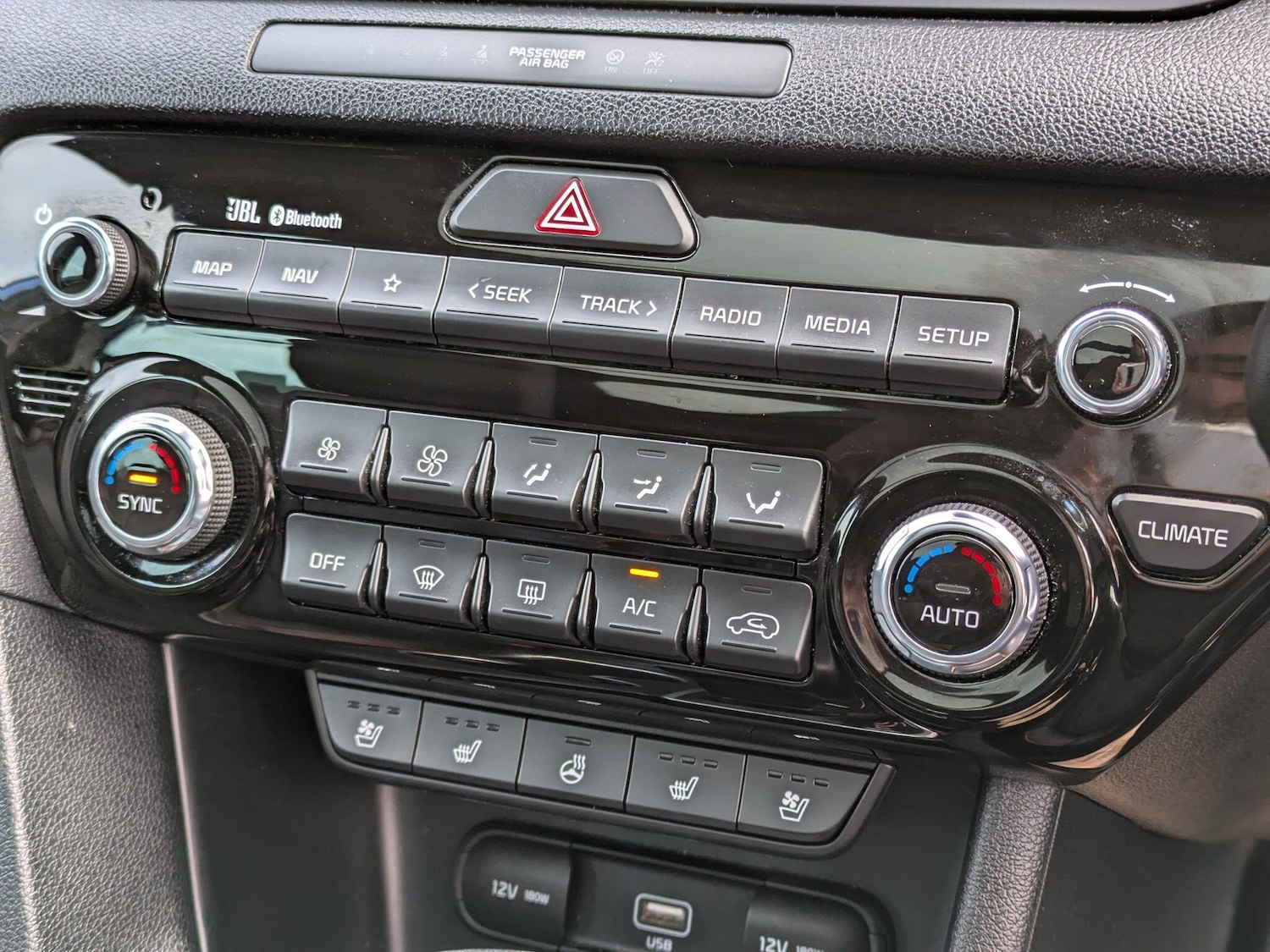 Used Kia Sportage 2021 for sale - 77016757: Photo 28