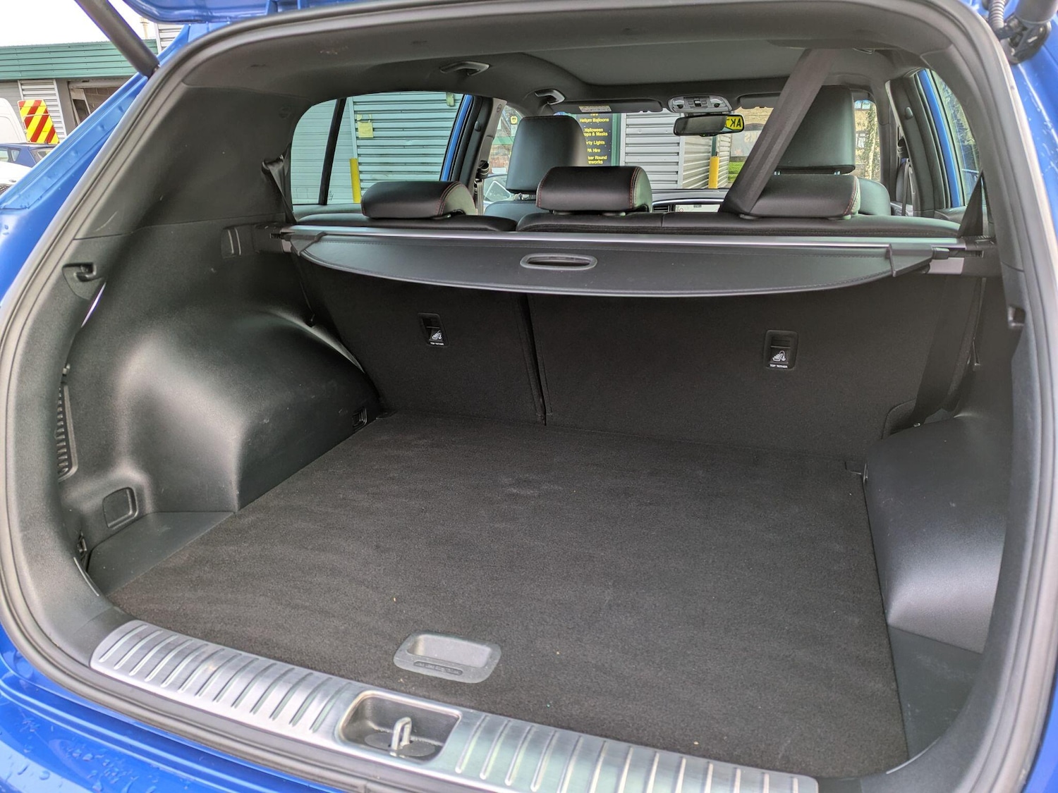 Used Kia Sportage 2021 for sale - 77016757: Photo 6