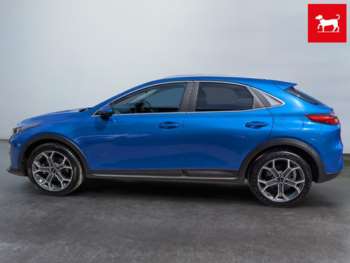 Used Kia XCeed 2022 for sale - 74618511: Photo