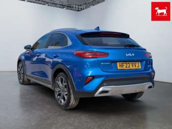 Used Kia XCeed 2022 for sale - 74618511: Photo