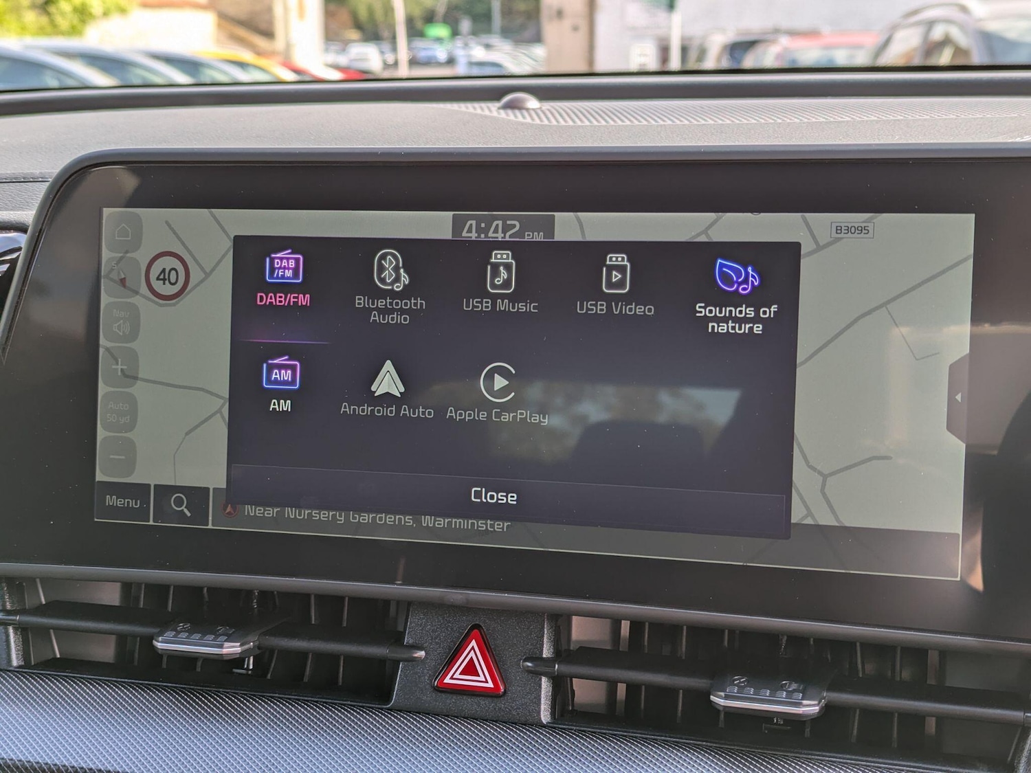 Used Kia Sportage 2025 for sale - 76551066: Photo 19