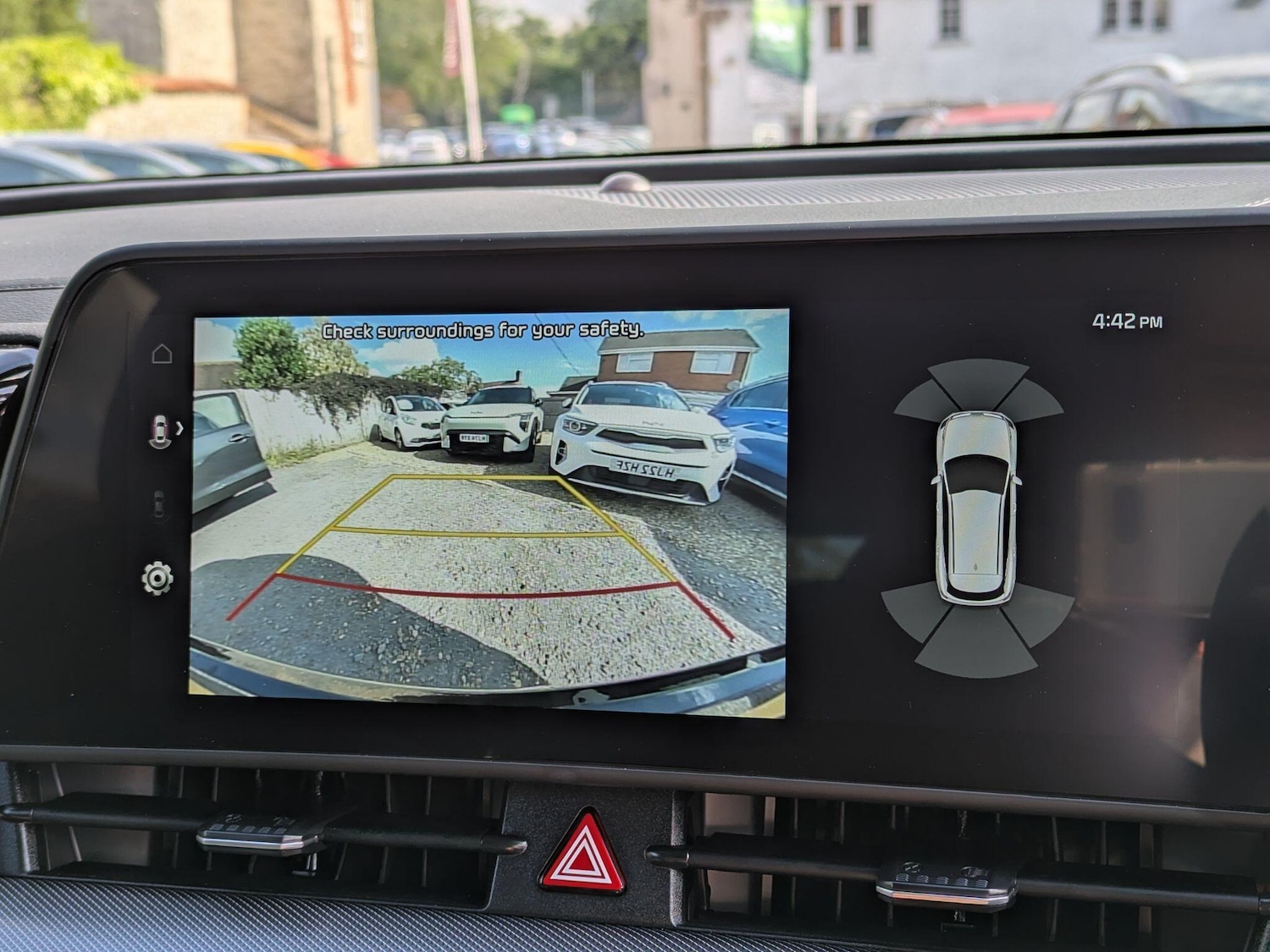 Used Kia Sportage 2025 for sale - 76551066: Photo 20