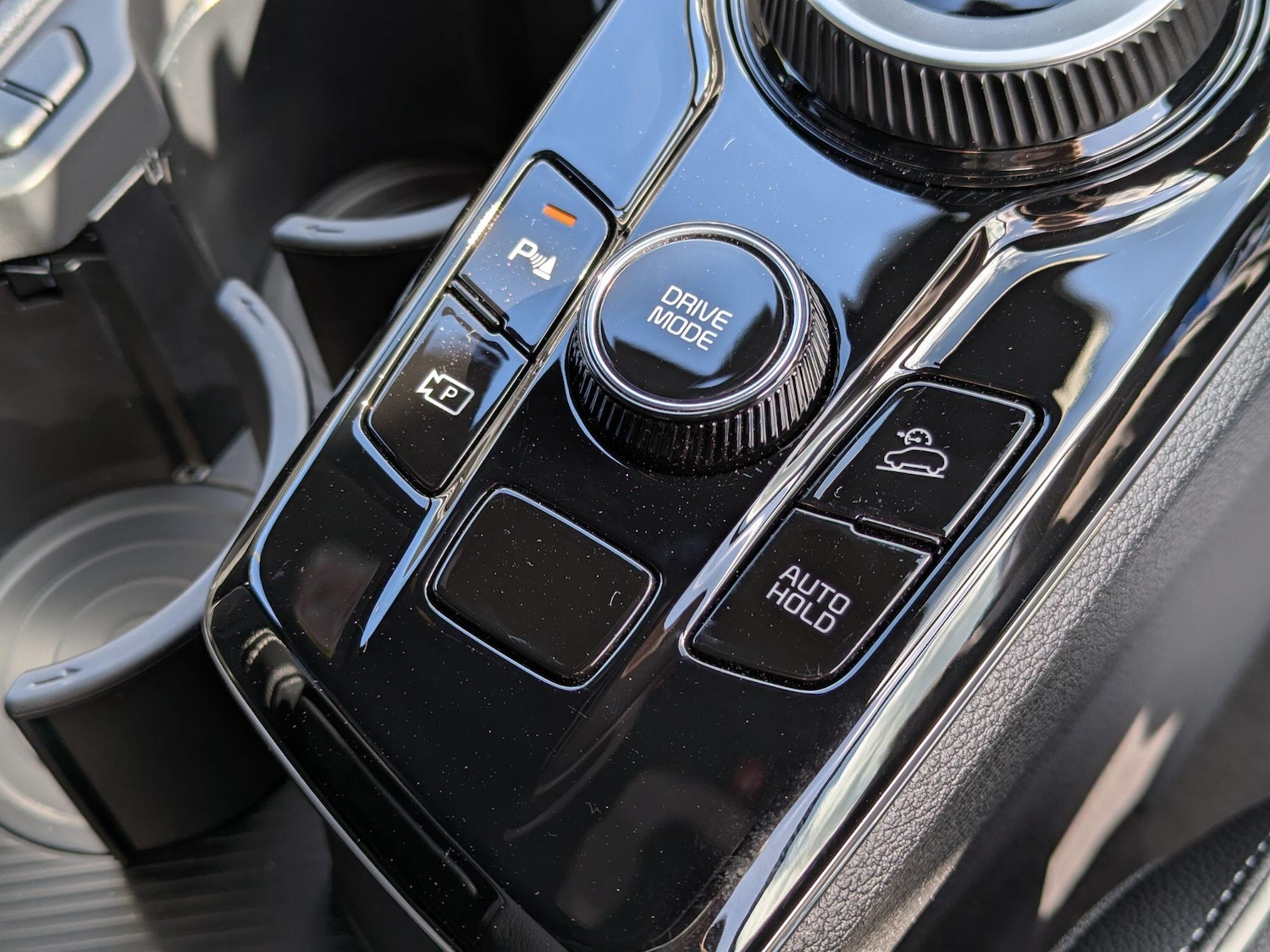 Used Kia Sportage 2025 for sale - 76551066: Photo 27