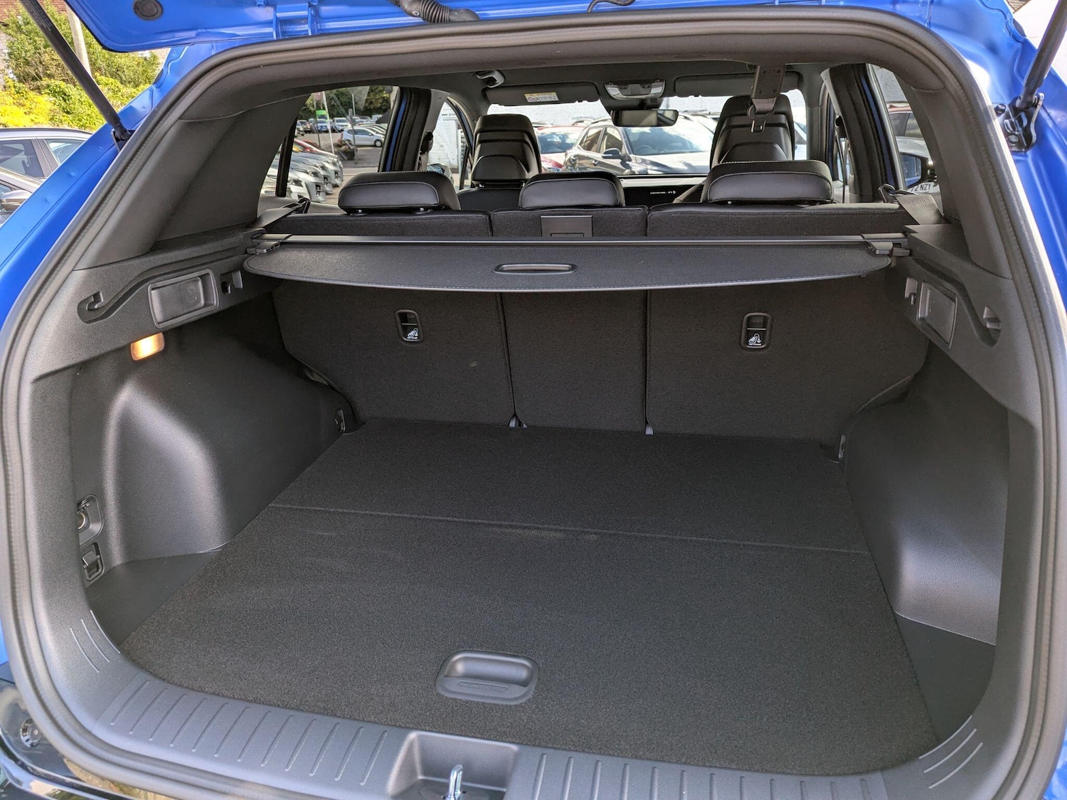 Used Kia Sportage 2025 for sale - 76551066: Photo 6