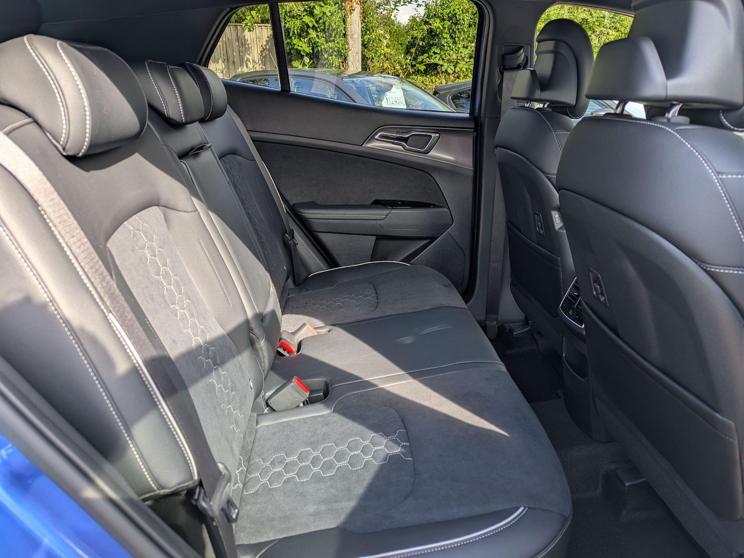 Used Kia Sportage 2025 for sale - 76551066: Photo 8