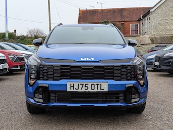 Used Kia Sportage 2025 for sale - 78608692: Photo