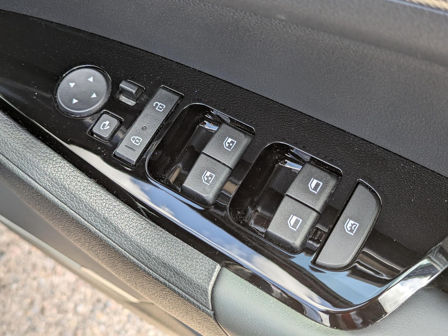 Used Kia Sportage 2023 for sale - 76151230: Photo 12