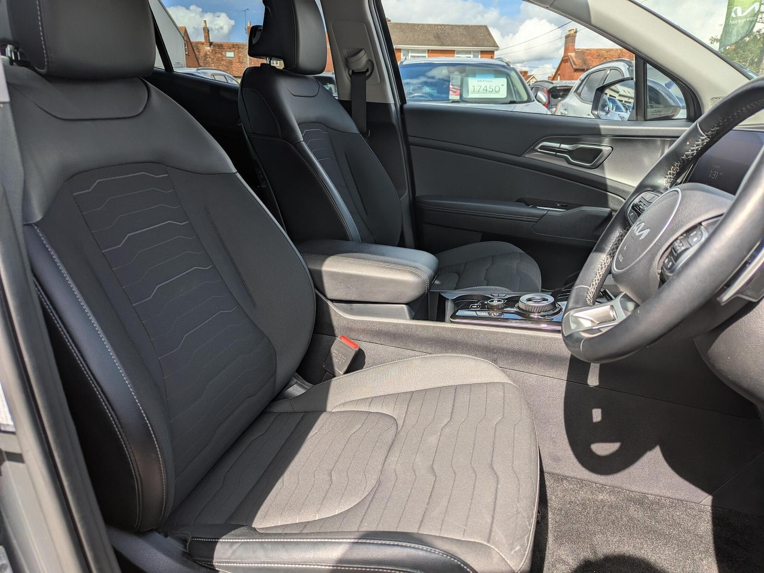 Used Kia Sportage 2023 for sale - 76151230: Photo 13
