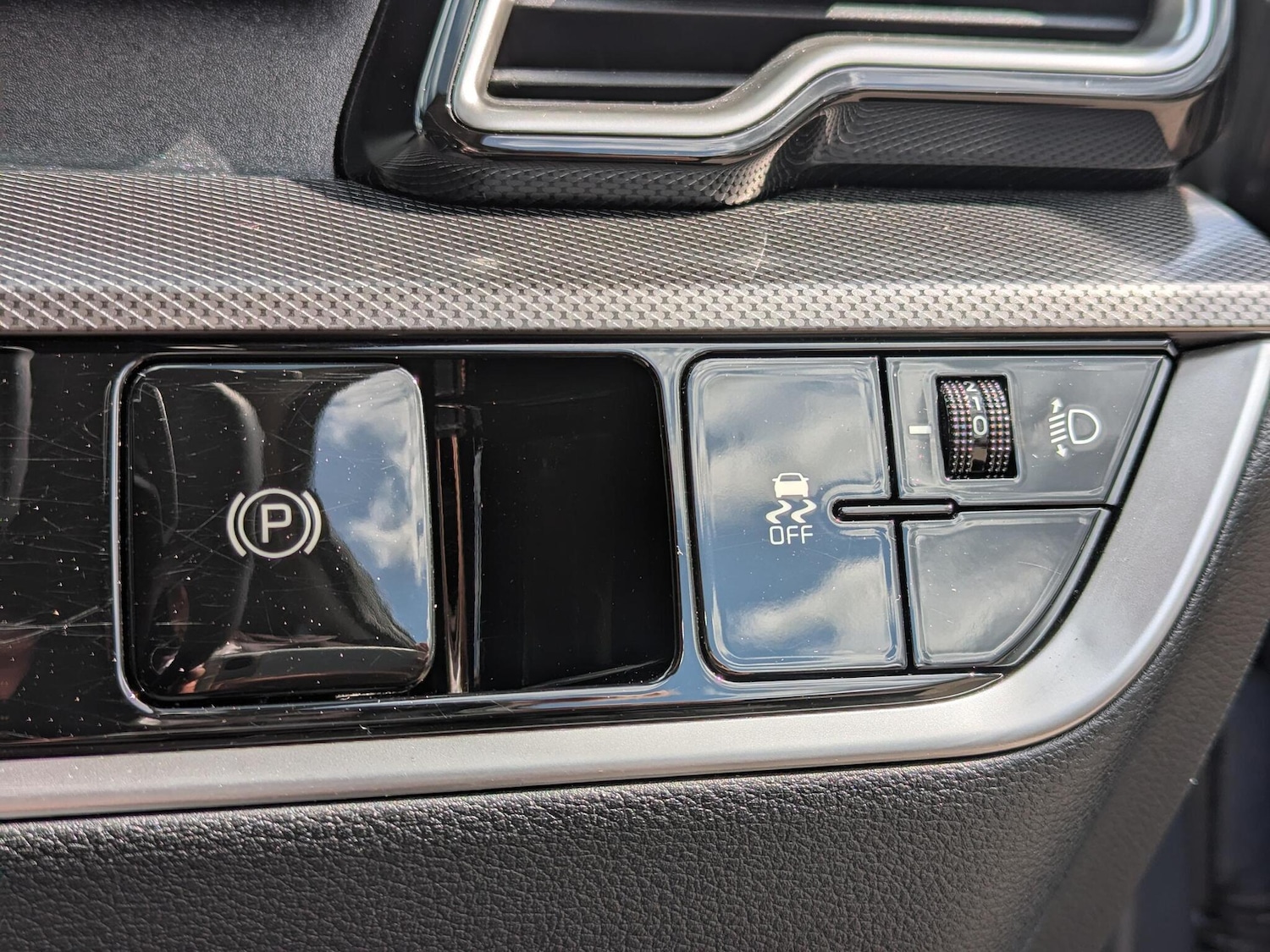 Used Kia Sportage 2023 for sale - 76151230: Photo 14