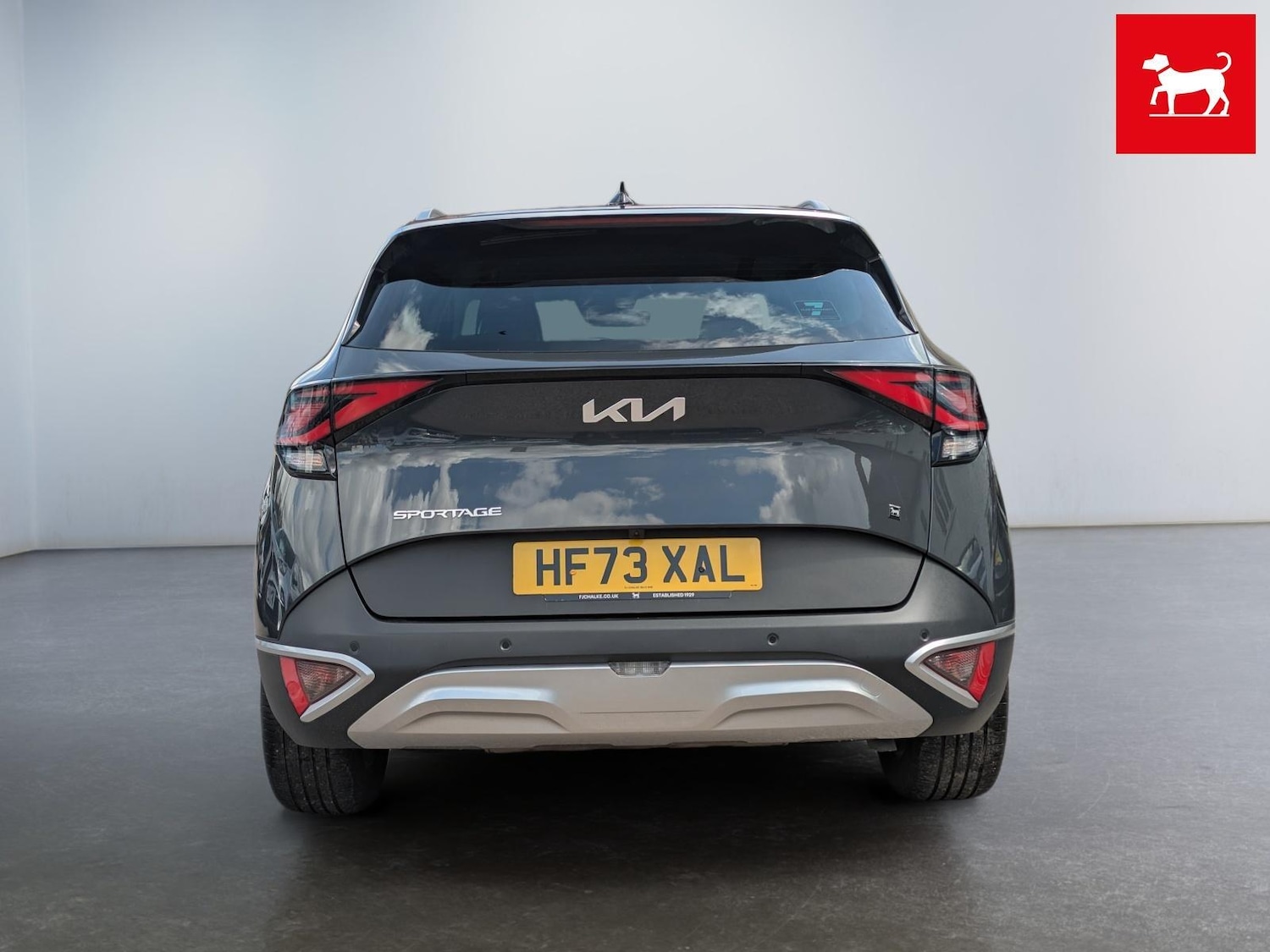 Used Kia Sportage 2023 for sale - 76151230: Photo 5