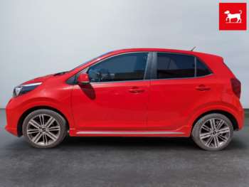 Used Kia Picanto 2018 for sale - 75013981: Photo