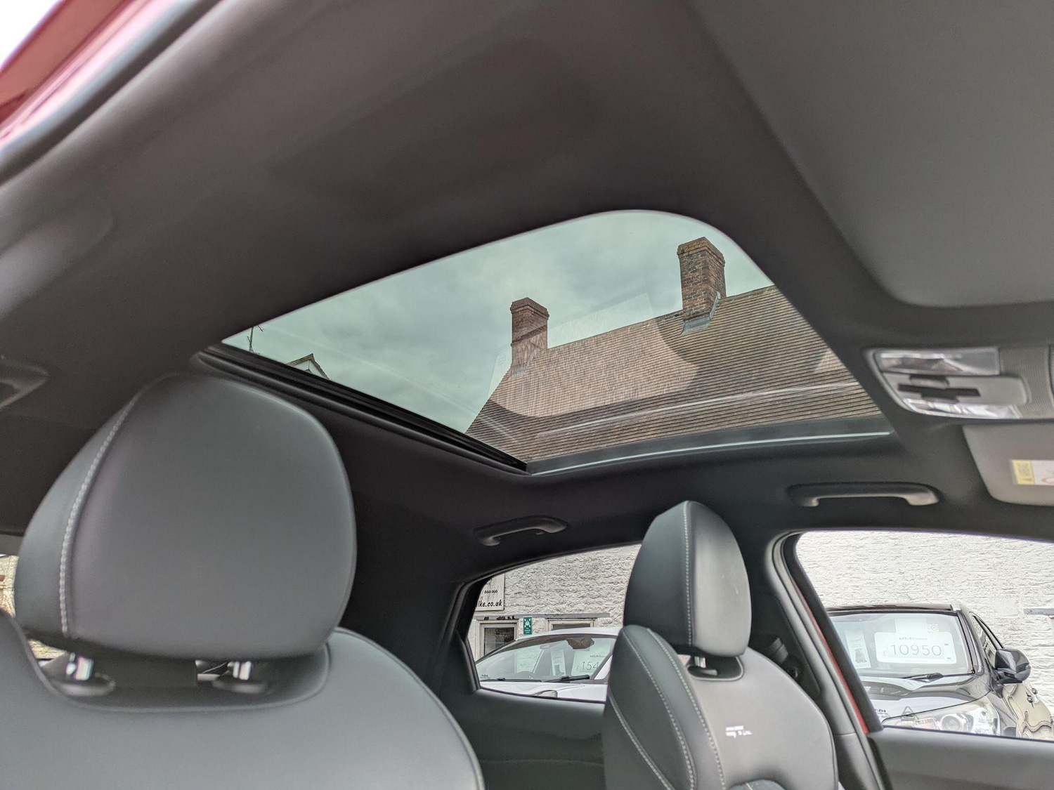 Used Kia XCeed 2023 for sale - 76314497: Photo 17