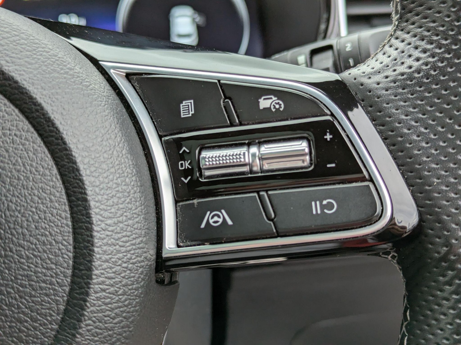 Used Kia XCeed 2023 for sale - 76314497: Photo 19