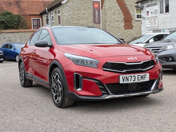 2023 (73) - 1.5 T-GDi GT-Line S Euro 6 (s/s) 5dr