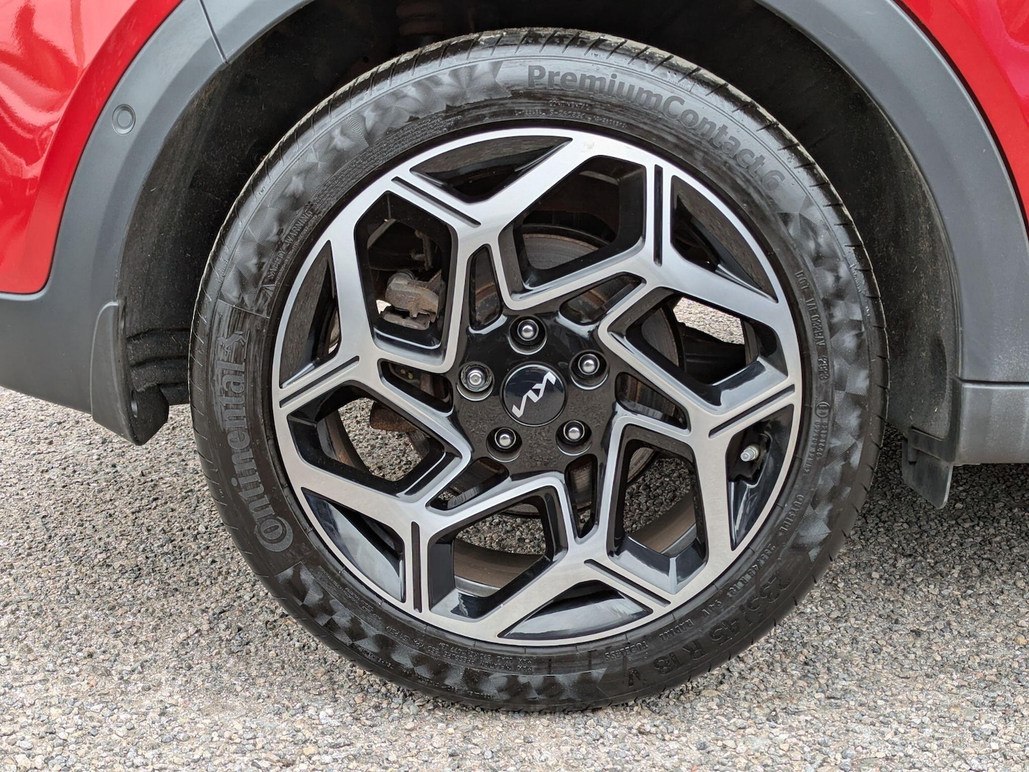 Used Kia XCeed 2023 for sale - 76314497: Photo 8