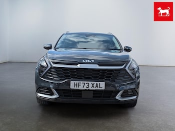 Used Kia Sportage 2023 for sale - 75838576: Photo