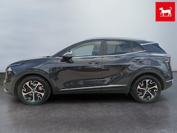 Used Kia Sportage 2023 for sale - 75838576: Photo