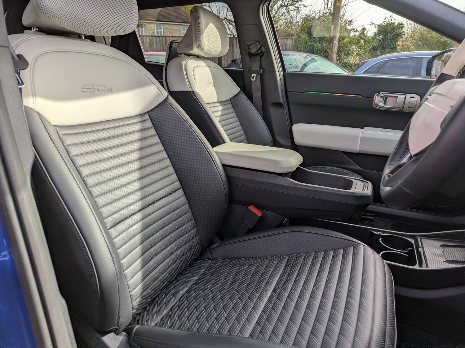 Used Kia EV4 for sale - 77753348: Photo 10