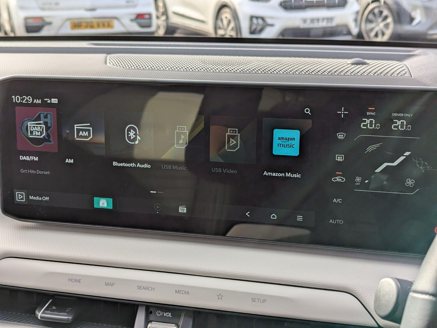 Used Kia EV4 for sale - 77753348: Photo 22