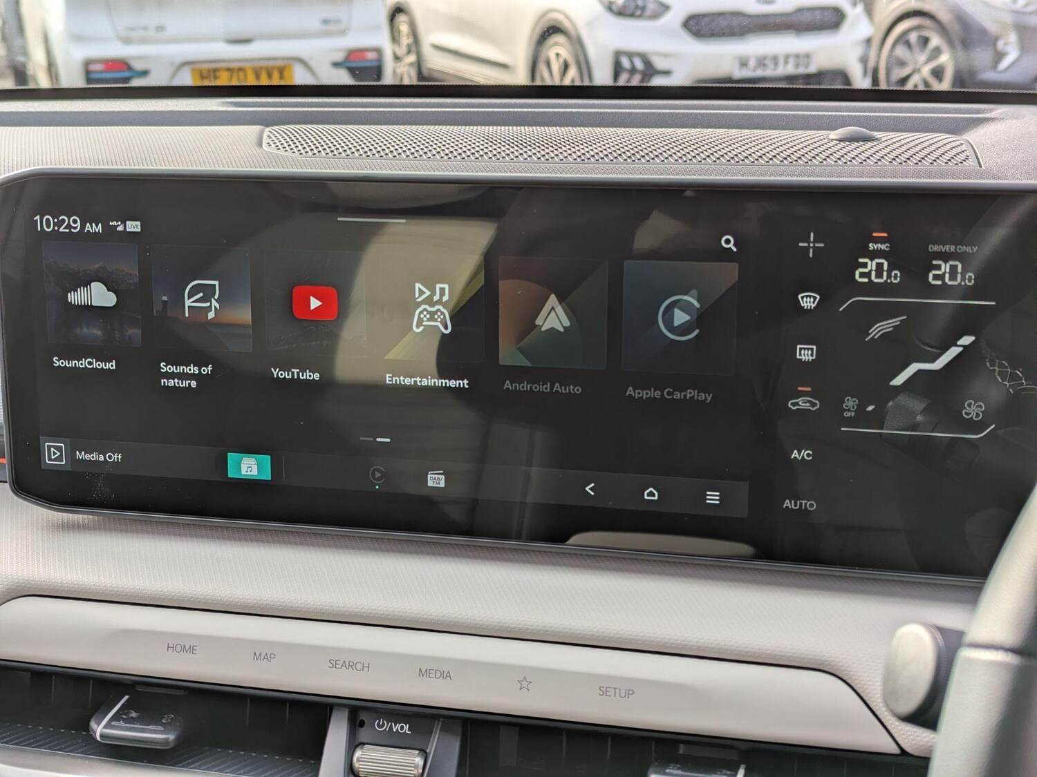 Used Kia EV4 for sale - 77753348: Photo 23