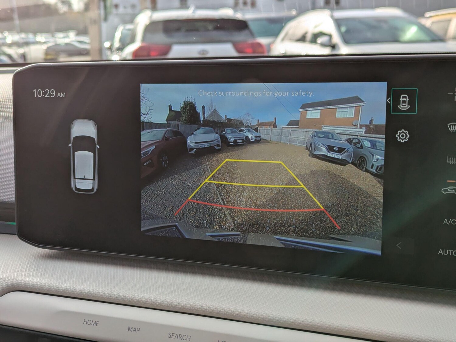 Used Kia EV4 for sale - 77753348: Photo 24