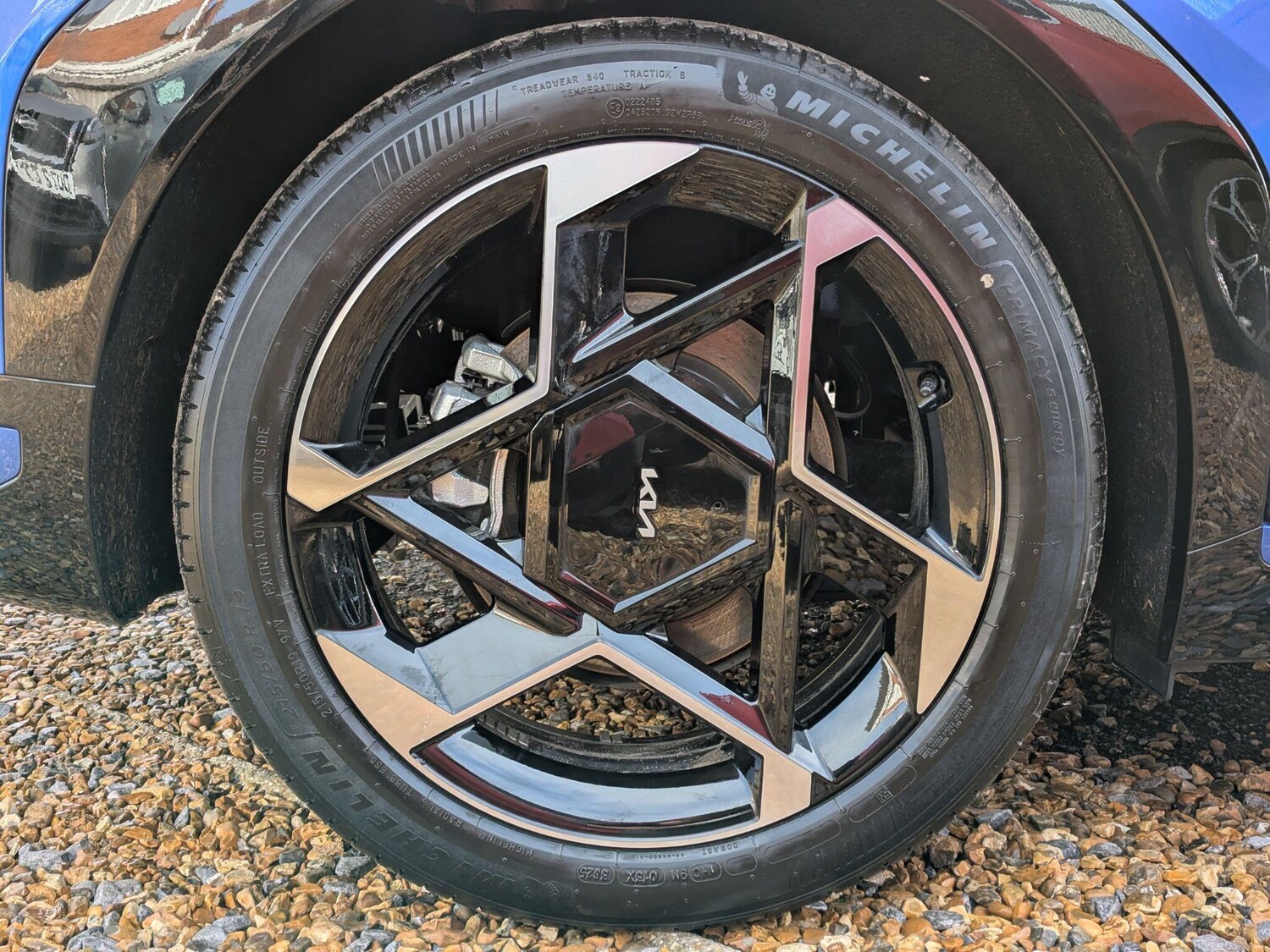 Used Kia EV4 for sale - 77753348: Photo 7