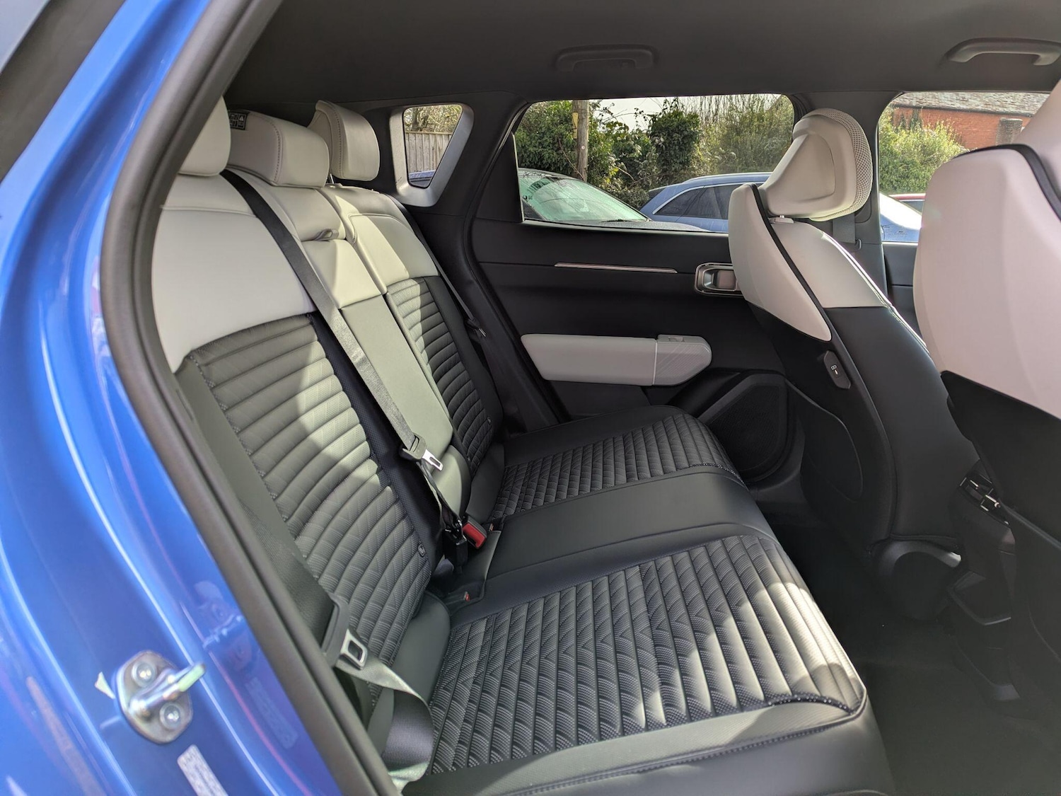 Used Kia EV4 for sale - 77753348: Photo 8