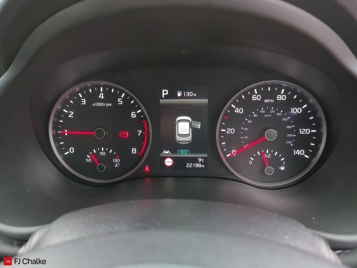 Used Kia Stonic 2024 for sale - 77550055: Photo 11