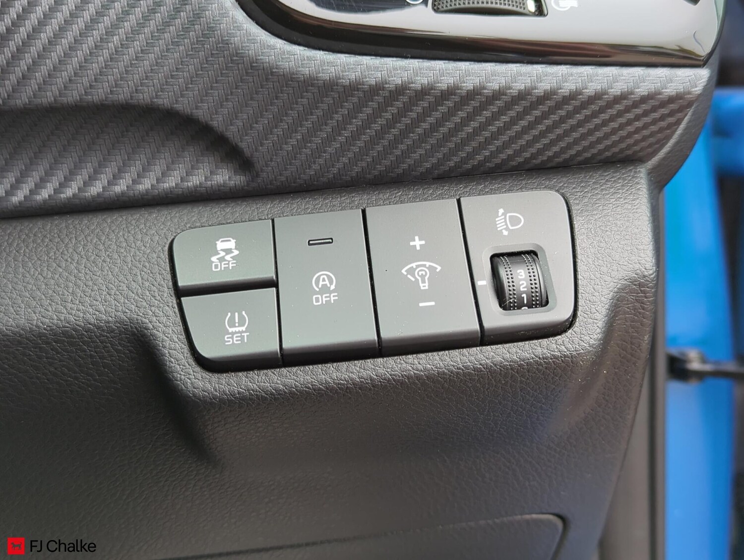 Used Kia Stonic 2024 for sale - 77550055: Photo 16