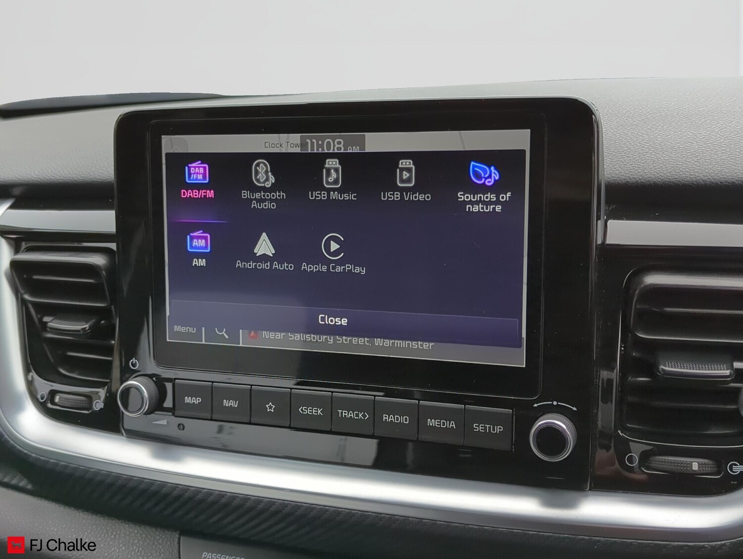 Used Kia Stonic 2024 for sale - 77550055: Photo 22