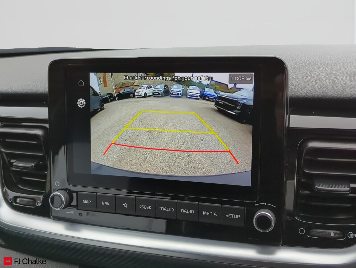 Used Kia Stonic 2024 for sale - 77550055: Photo 23