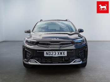 Used Kia Stonic 2023 for sale - 75857786: Photo