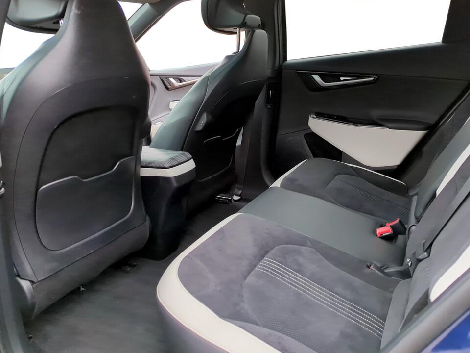 Used Kia EV6 2021 for sale - 77290607: Photo 12